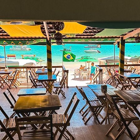 Beach Point Barra Grande Maragogi Ngoại thất bức ảnh