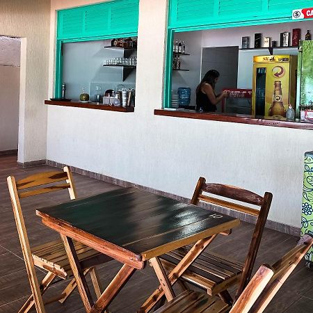 Beach Point Barra Grande Maragogi Ngoại thất bức ảnh