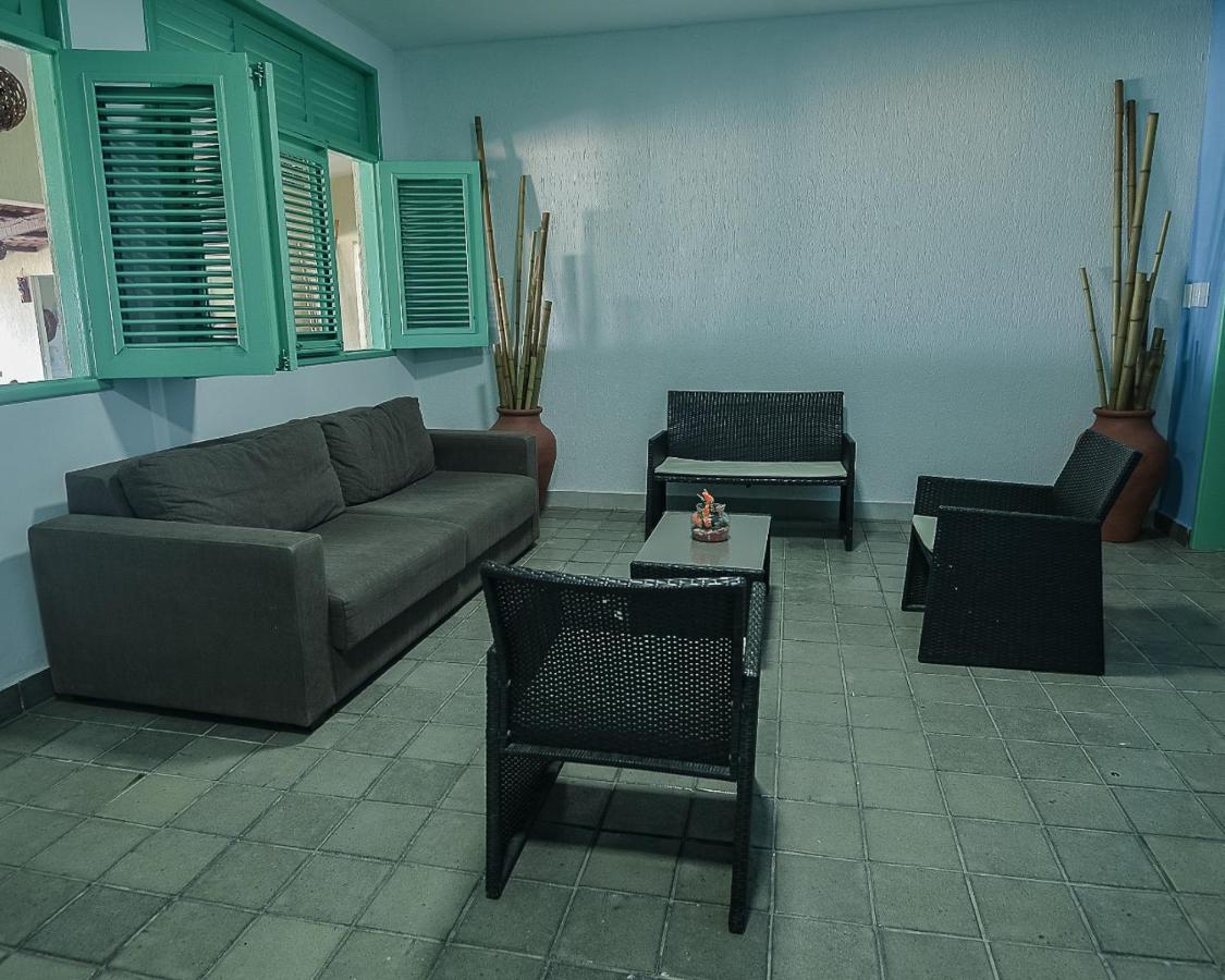 Beach Point Barra Grande Maragogi Ngoại thất bức ảnh