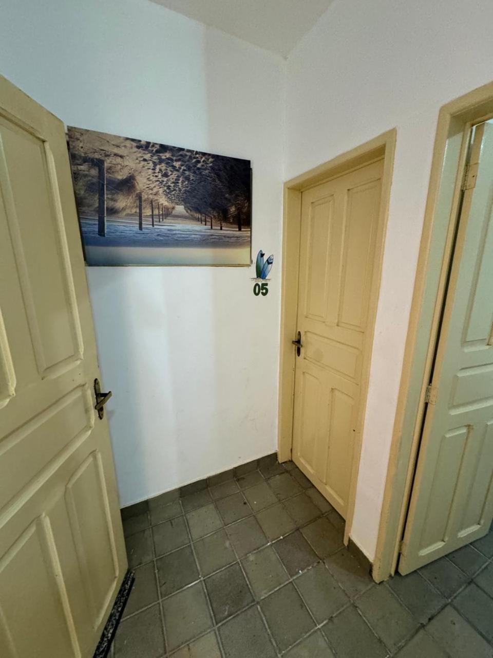 Beach Point Barra Grande Maragogi Ngoại thất bức ảnh