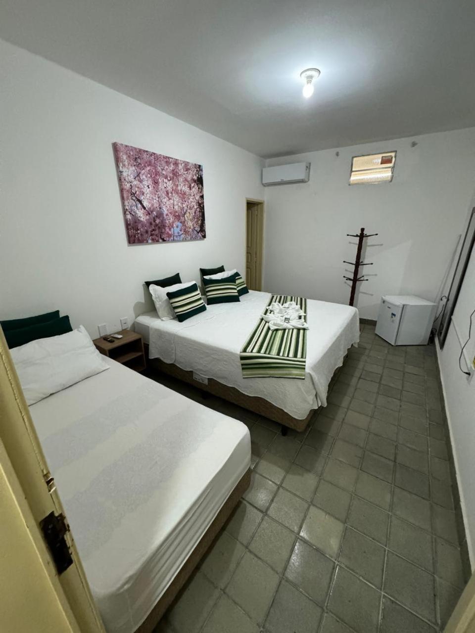 Beach Point Barra Grande Maragogi Ngoại thất bức ảnh