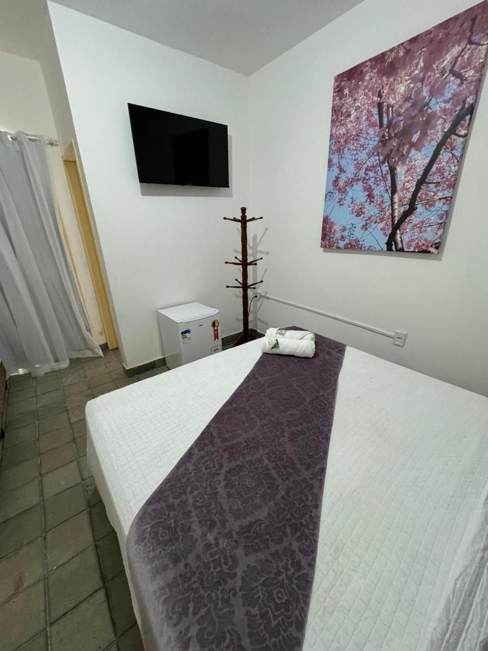 Beach Point Barra Grande Maragogi Ngoại thất bức ảnh