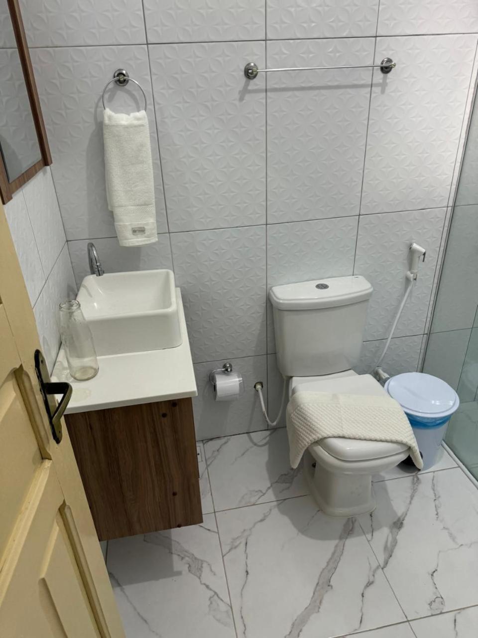 Beach Point Barra Grande Maragogi Ngoại thất bức ảnh