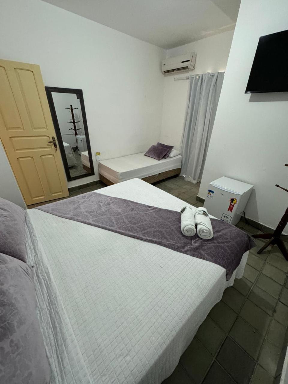 Beach Point Barra Grande Maragogi Ngoại thất bức ảnh