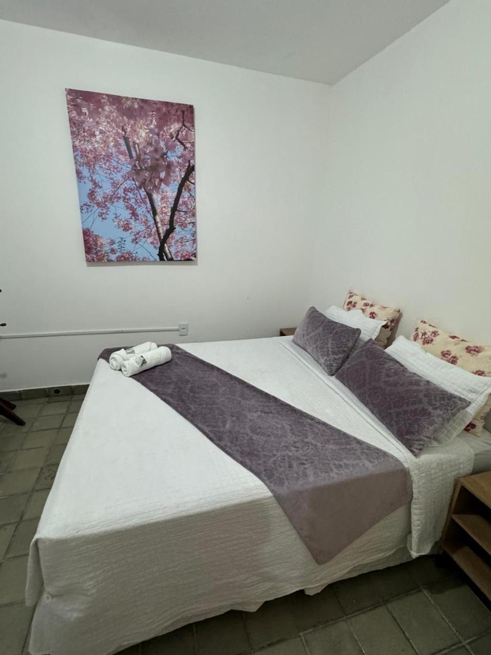 Beach Point Barra Grande Maragogi Ngoại thất bức ảnh