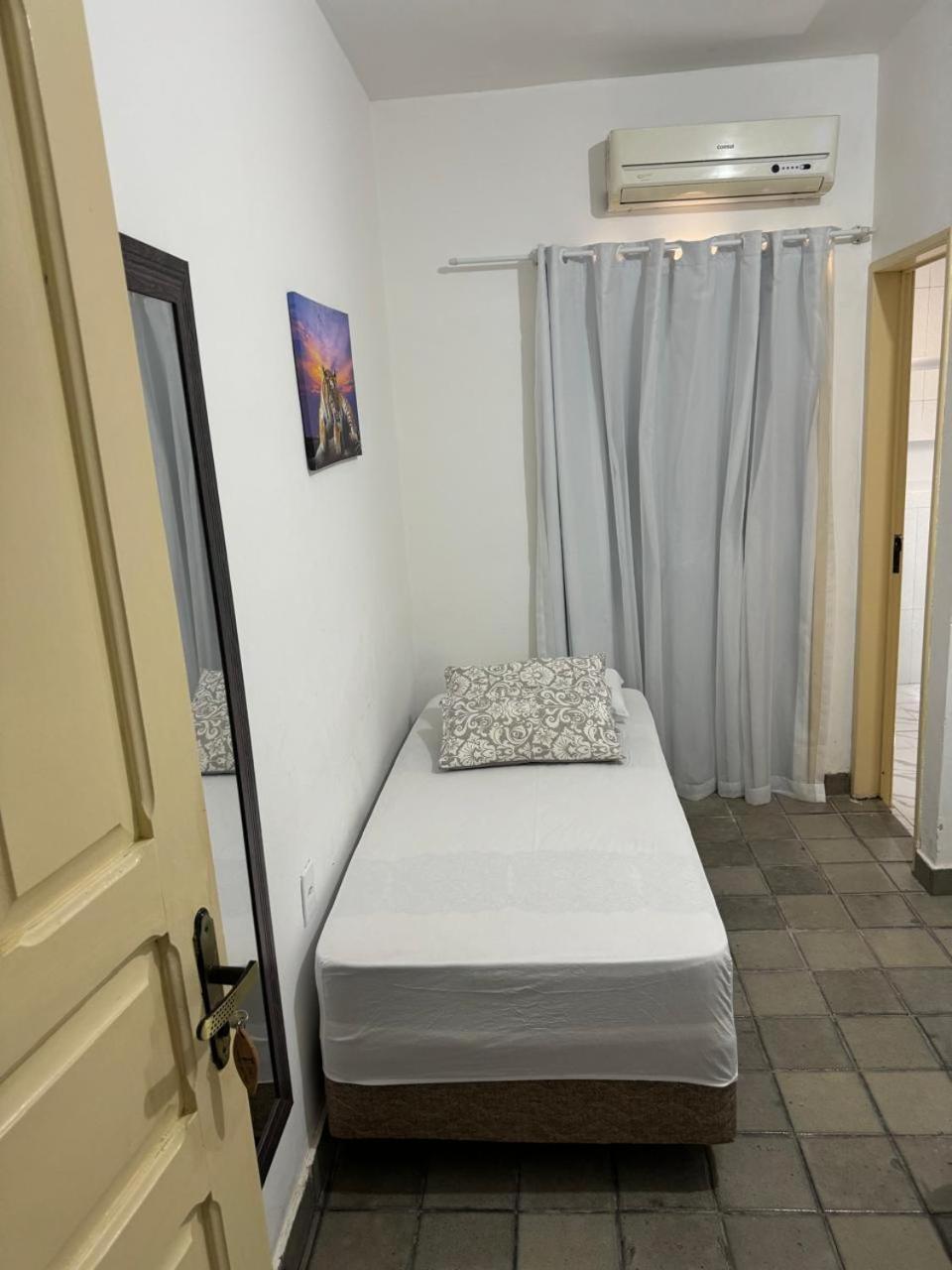 Beach Point Barra Grande Maragogi Ngoại thất bức ảnh