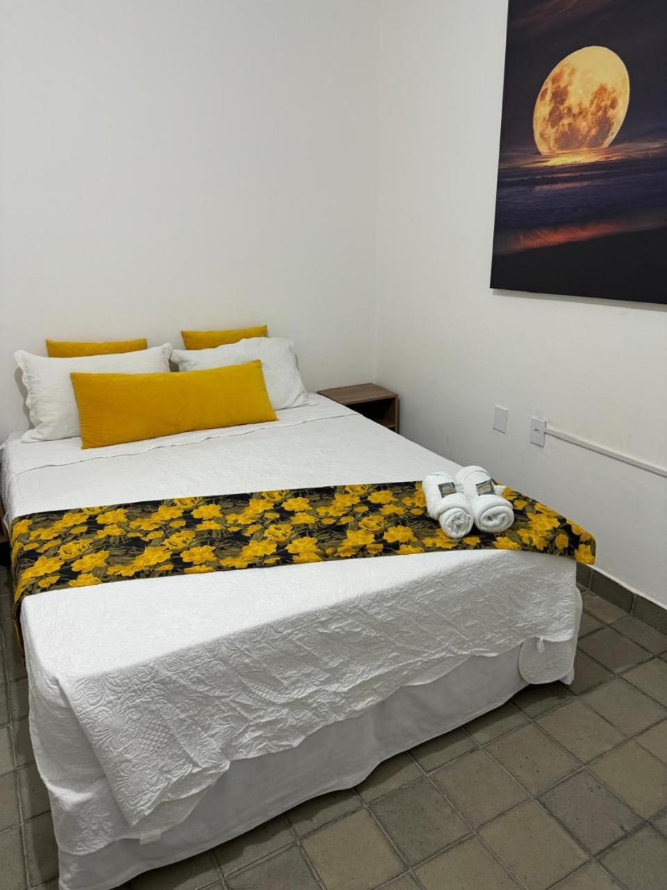 Beach Point Barra Grande Maragogi Ngoại thất bức ảnh