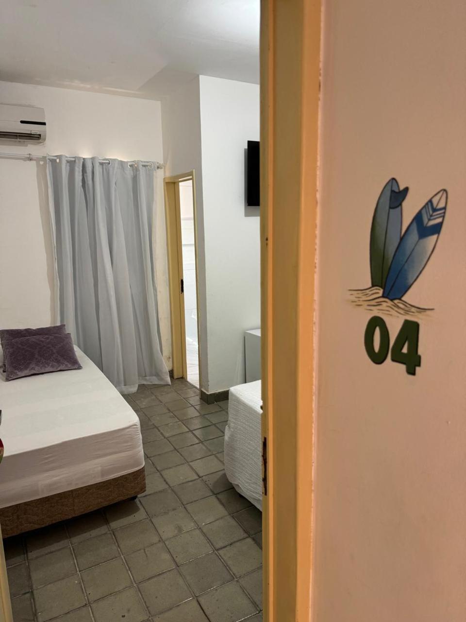 Beach Point Barra Grande Maragogi Ngoại thất bức ảnh