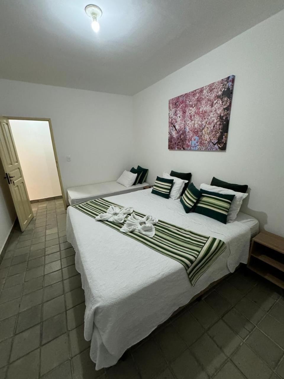 Beach Point Barra Grande Maragogi Ngoại thất bức ảnh