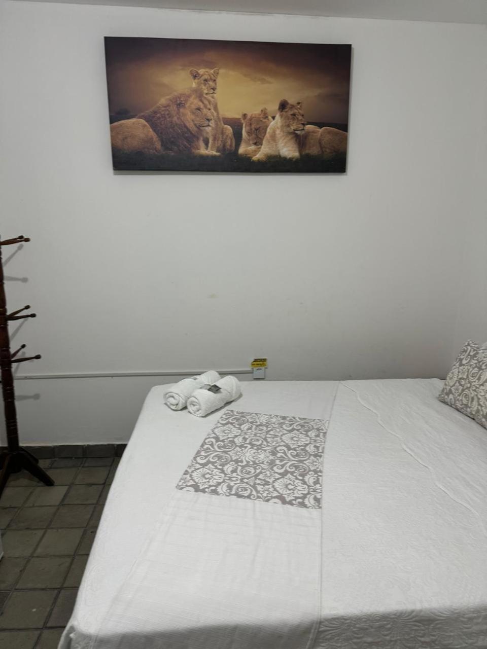 Beach Point Barra Grande Maragogi Ngoại thất bức ảnh