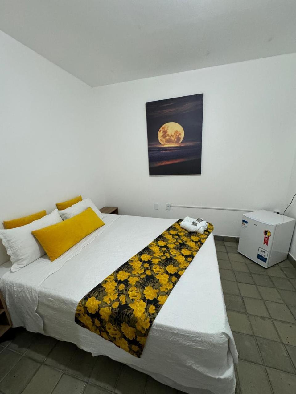Beach Point Barra Grande Maragogi Ngoại thất bức ảnh