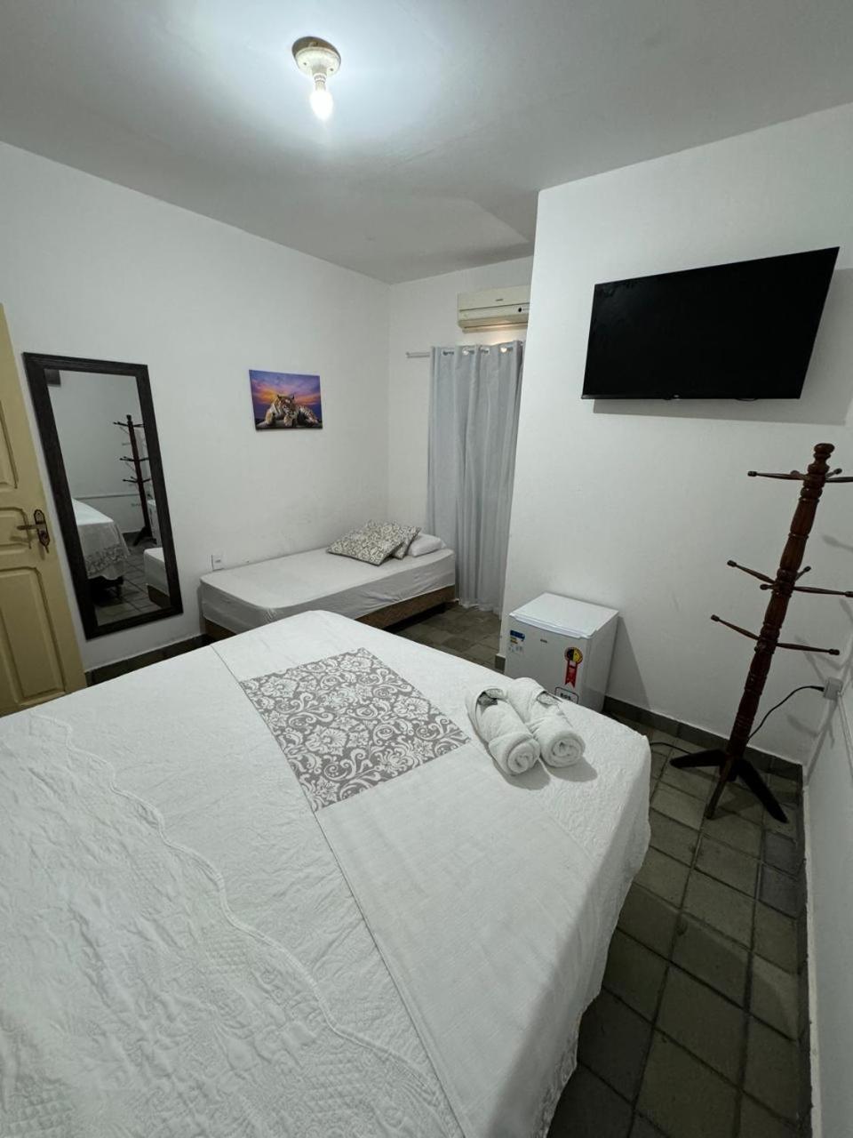 Beach Point Barra Grande Maragogi Ngoại thất bức ảnh